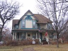 Baker-Emerson House 2006