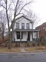 Case-Lang House 2006