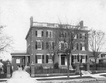 Elbert Carpenter House 1910