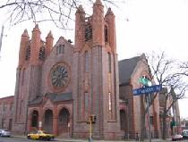 Fowler Methodist Episcopal Church 2006