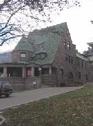 Franklin B Long House 2006