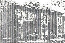 John A. Widstrom Tenement 1985