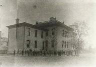 Madison School 1882