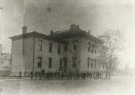 Madison School 1882