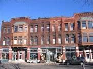 Melrose Flats 2006