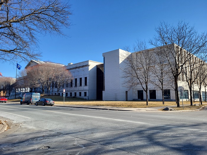 Minneapolis Institute of Arts 2024