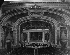 State Theater 1920