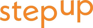 Step Up logo