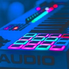 audio music bar