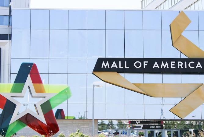 Mall of America