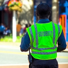 security guard