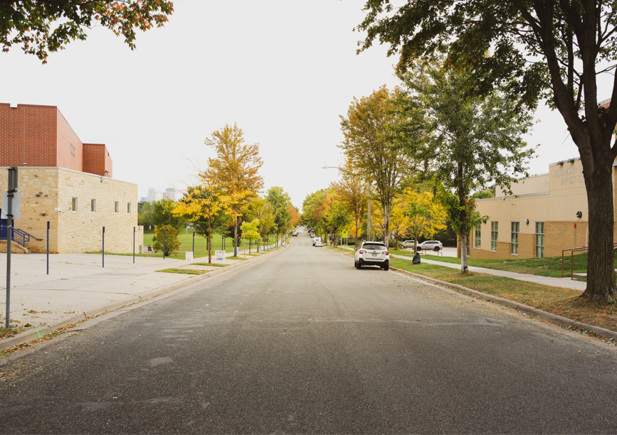 Cityview school area Cityview school area