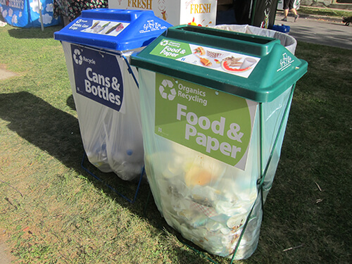 Recycling containers Recycling containers