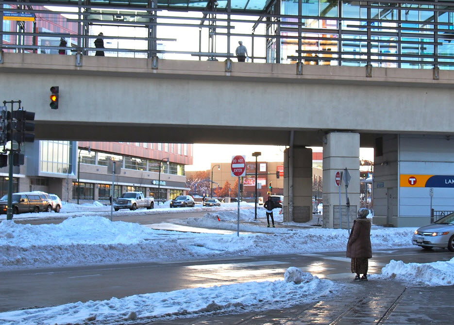 Lake Street