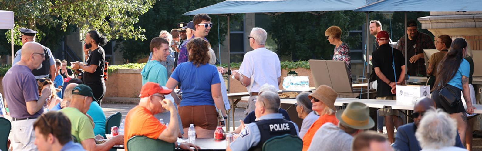 Join us for National Night Out in 2026