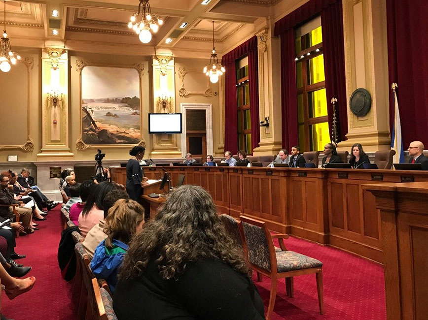 City Council meeting to address racial equity concerns City Council meeting to address racial equity concerns