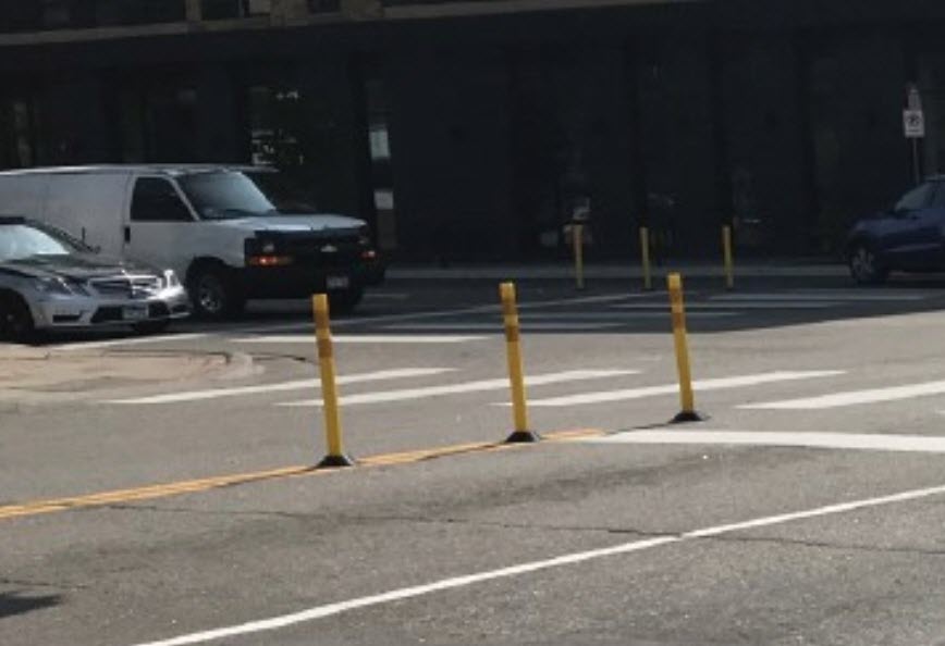 Hardened centerlines
