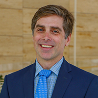 Tim Sexton Public Works Director