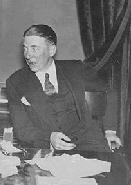 Floyd B Olson 1932