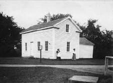 Minnehaha Historic District 1905