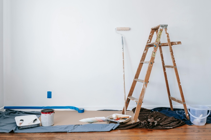 remodel-paint-prep-pexels